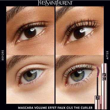 Mascara volume clearance